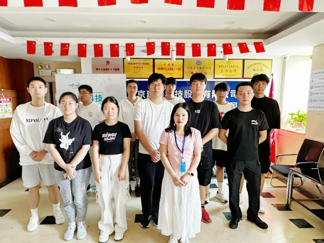 近期結班留影 | 珍藏回憶，邁向未來(lái)